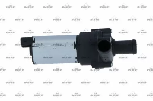Auxiliary Water Pump (cooling water circuit)
