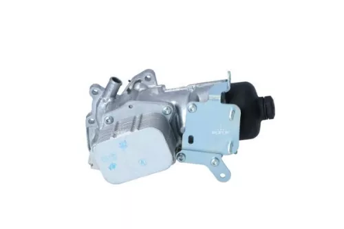 Housing, oil filter