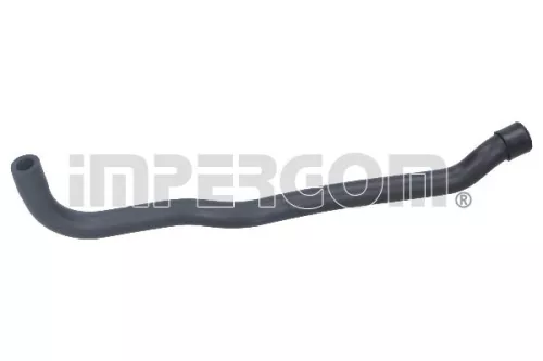 Hose, crankcase ventilation
