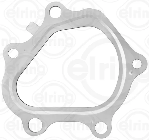 Gasket, charger