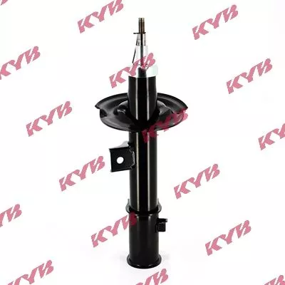 Shock Absorber