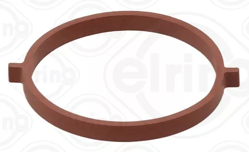 Gasket, intake manifold housing
