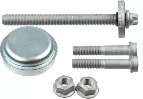 Repair Kit, wheel suspension