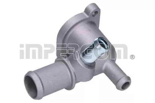 Coolant Flange