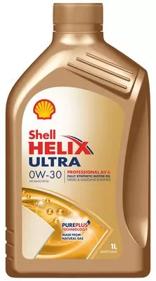 Engine Oil