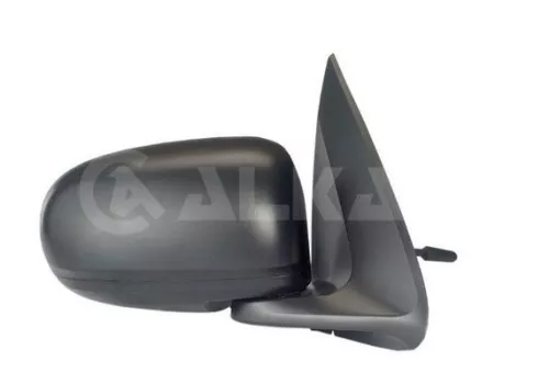 Exterior Mirror