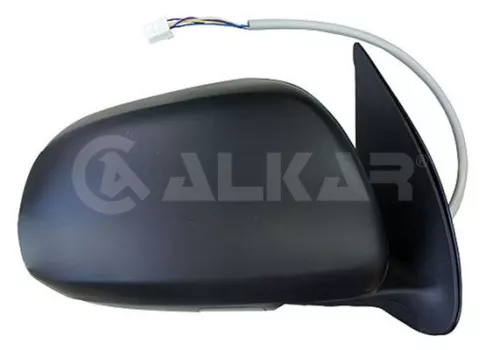 Exterior Mirror
