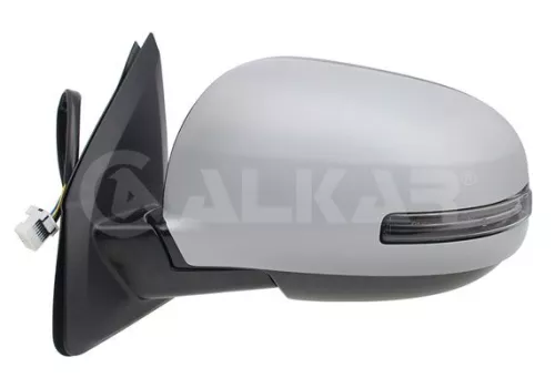Exterior Mirror