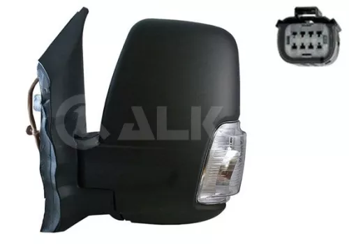 Exterior Mirror