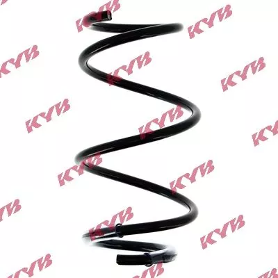 Suspension Spring