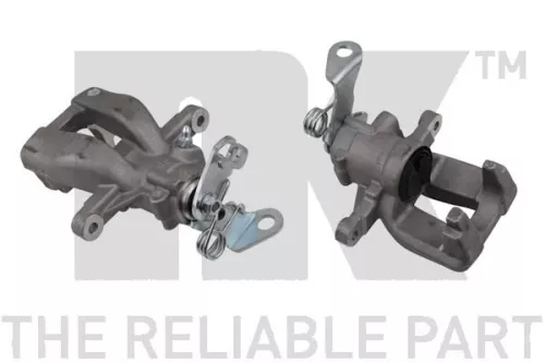 Brake Caliper
