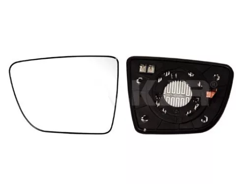 Mirror Glass, exterior mirror