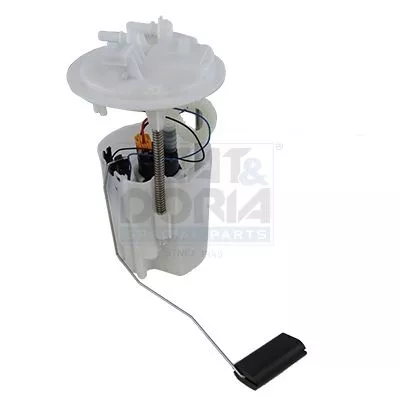 Fuel Feed Unit