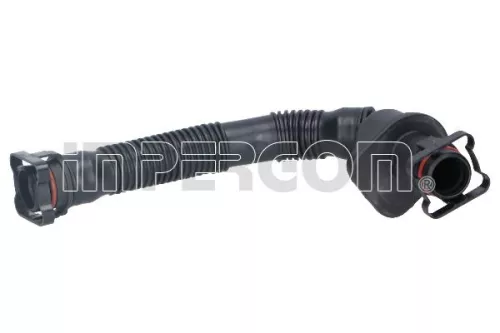 Hose, crankcase ventilation