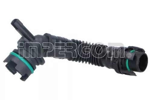 Hose, crankcase ventilation