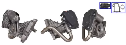 EGR Valve