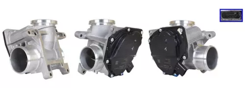EGR Valve