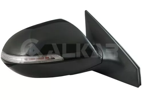 Exterior Mirror