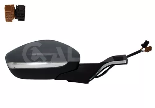 Exterior Mirror