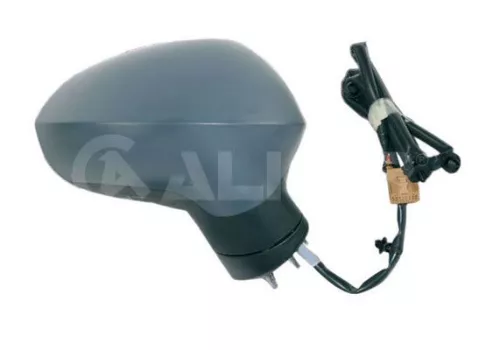 Exterior Mirror