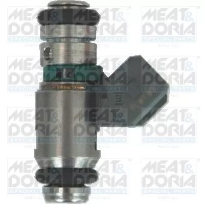 Injector