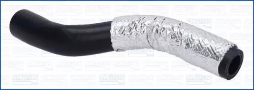 Oil Line, charger