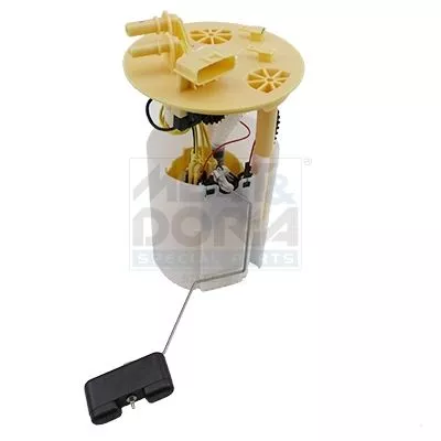 Fuel Feed Unit