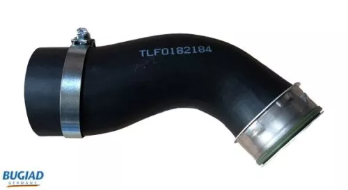 Charge Air Hose