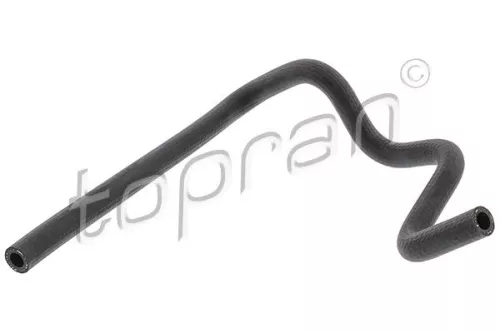 Radiator Hose