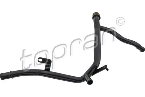 Coolant Pipe