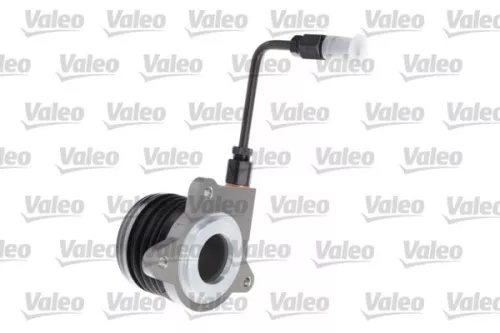 Central Slave Cylinder, clutch