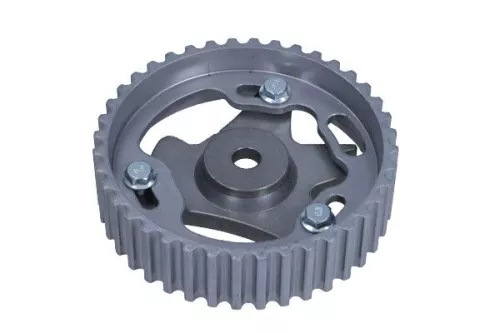 Camshaft Adjuster