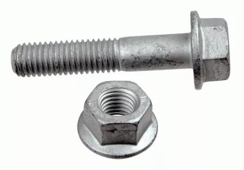 Repair Kit, wheel suspension