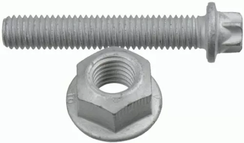 Repair Kit, wheel suspension