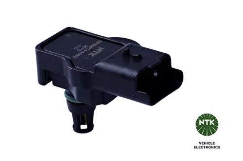 Sensor, intake manifold pressure