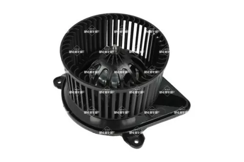 Interior Blower