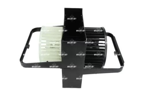 Interior Blower