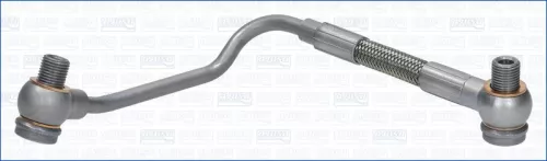 Oil Line, charger