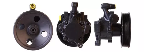 Hydraulic Pump, steering