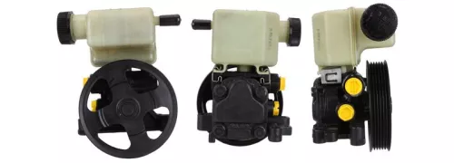 Hydraulic Pump, steering