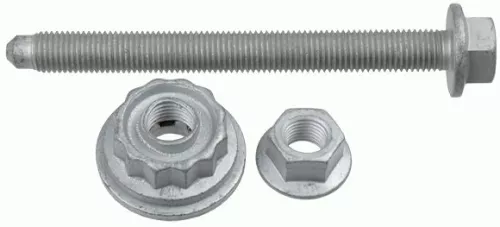 Repair Kit, wheel suspension