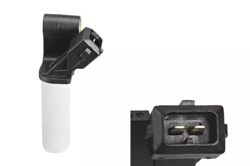 Sensor, crankshaft pulse