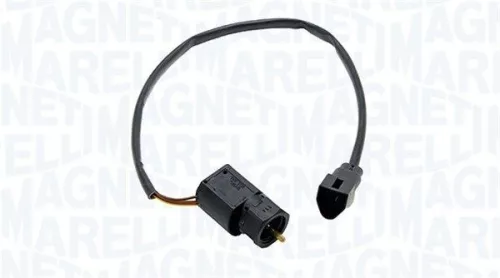 Sensor, crankshaft pulse
