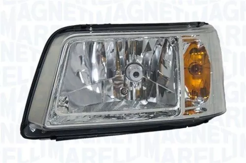 Headlight