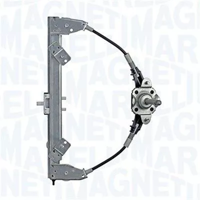 Window Regulator