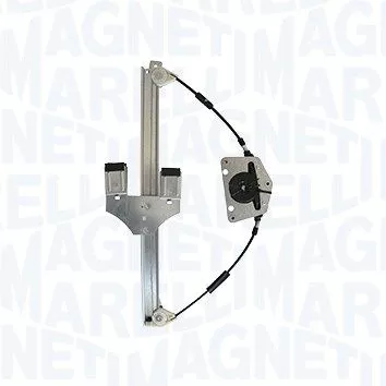 Window Regulator