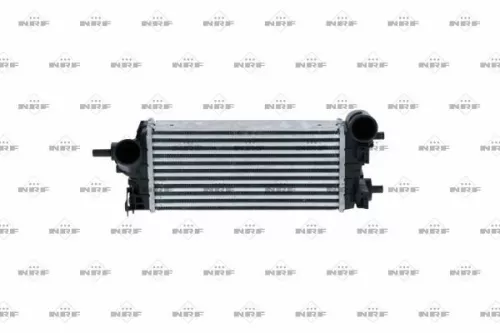 Charge Air Cooler