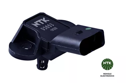 Sensor, intake manifold pressure