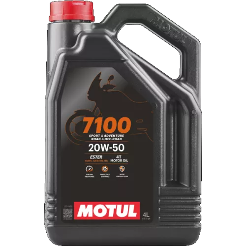 Engine Oil