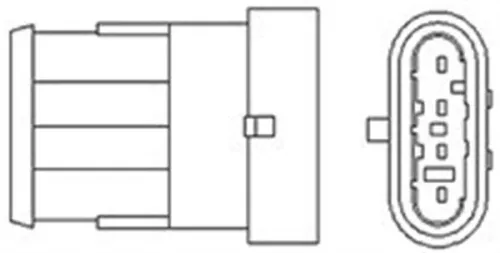 Oxygen Sensor